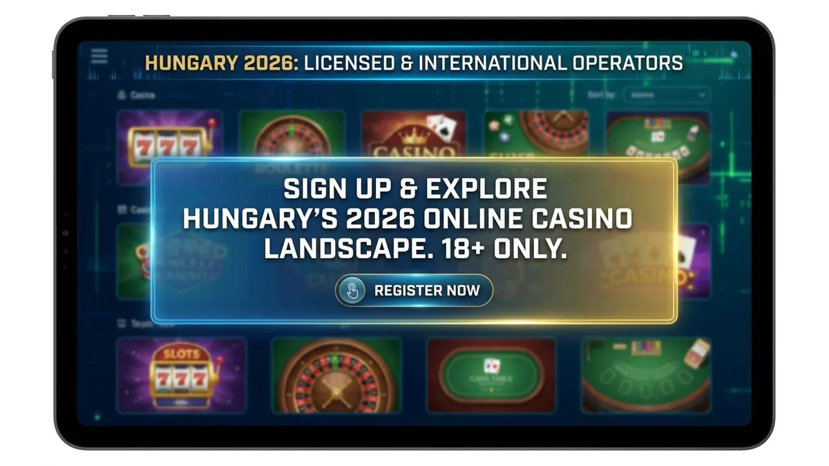 Sign Up With Bonus